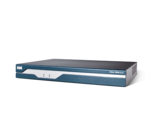 Cisco 1841-4SHDSL